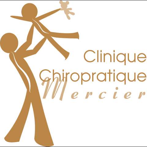 Clinique Chiropratique Mercier