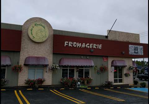Fromagerie La Vache A Maillotte Fromagerie La Vache A Maillotte