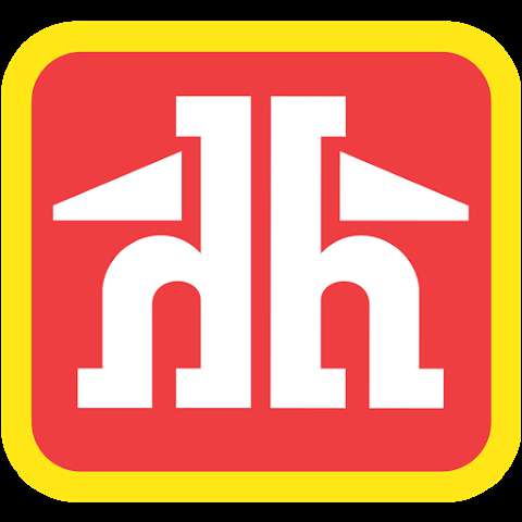 Home Hardware - Quincaillerie Roberge